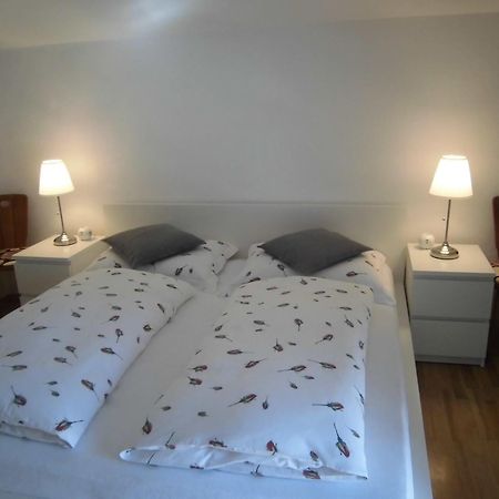 Appartements Haus Schmalzl Вихофен Екстериор снимка