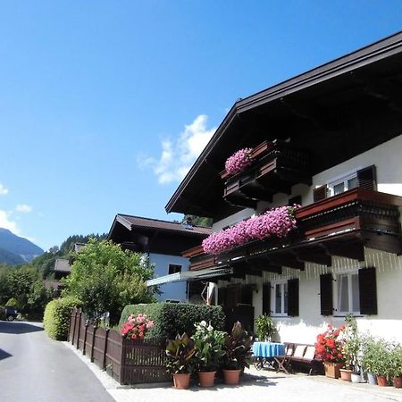Appartements Haus Schmalzl Вихофен Екстериор снимка