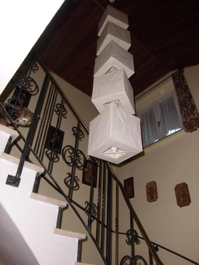 Appartements Haus Schmalzl Вихофен Екстериор снимка