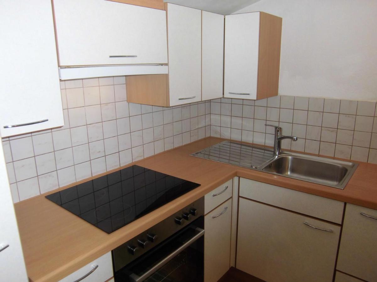 Appartements Haus Schmalzl Вихофен Екстериор снимка