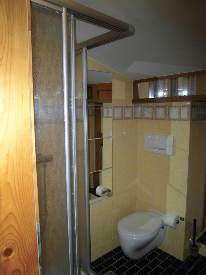 Appartements Haus Schmalzl Вихофен Екстериор снимка