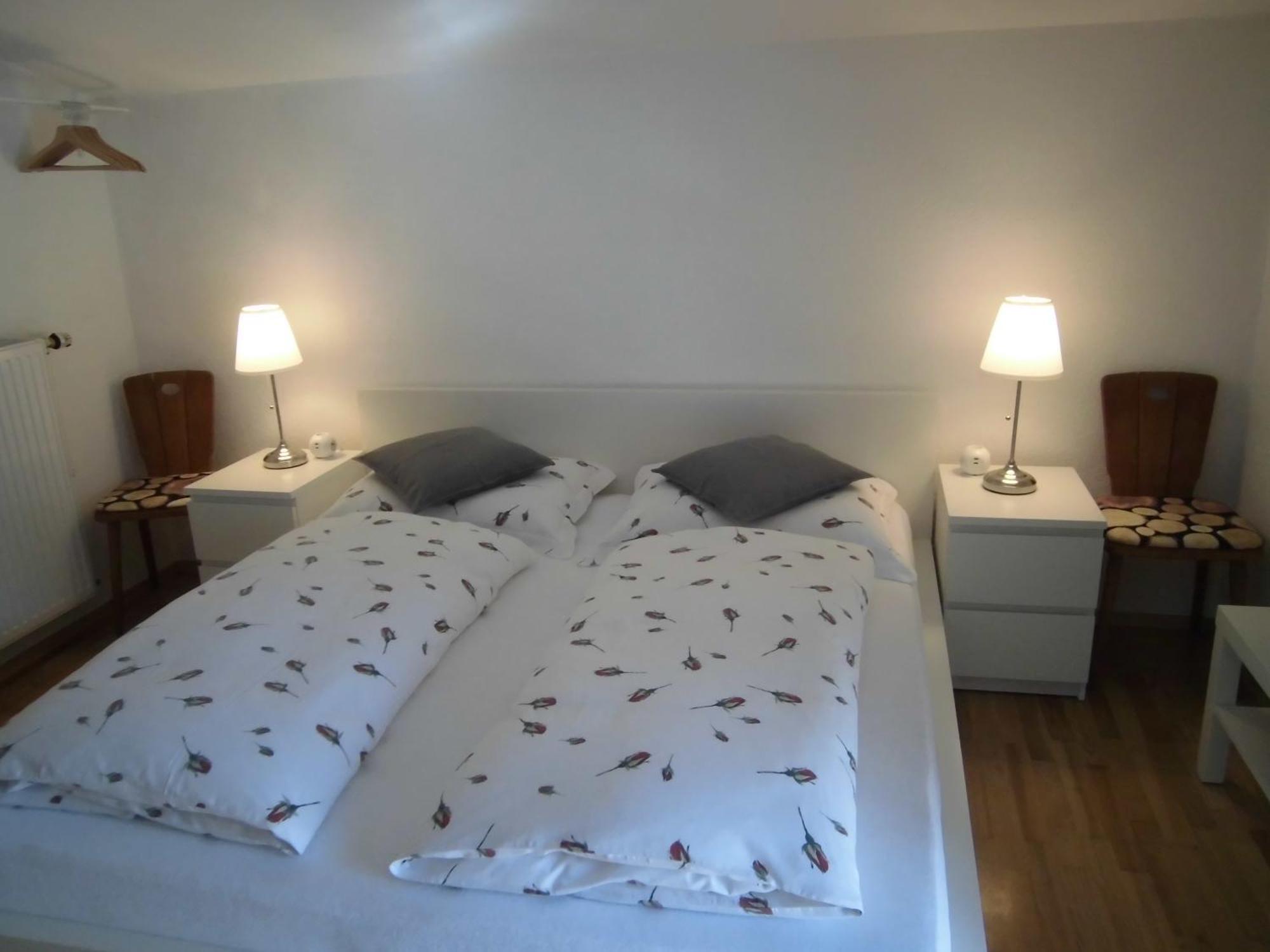 Appartements Haus Schmalzl Вихофен Екстериор снимка